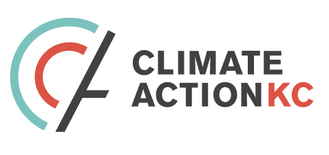 Climate Action KC logo