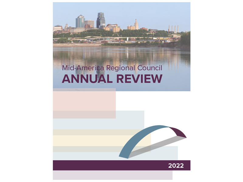 MARC 2022 Annual Review Cover