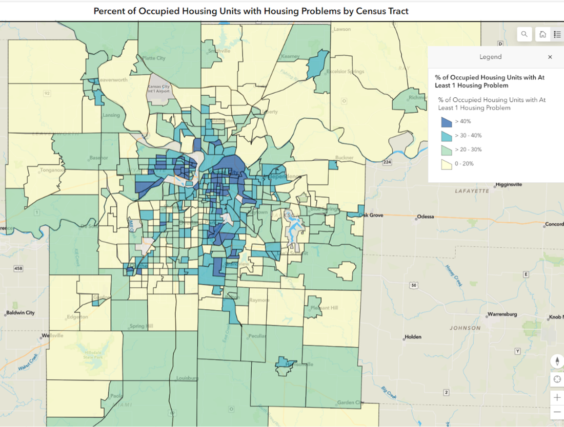 percent-of-occupied-housing-units-by-housing-problems-by-census-tract