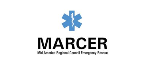 MARCER Logo