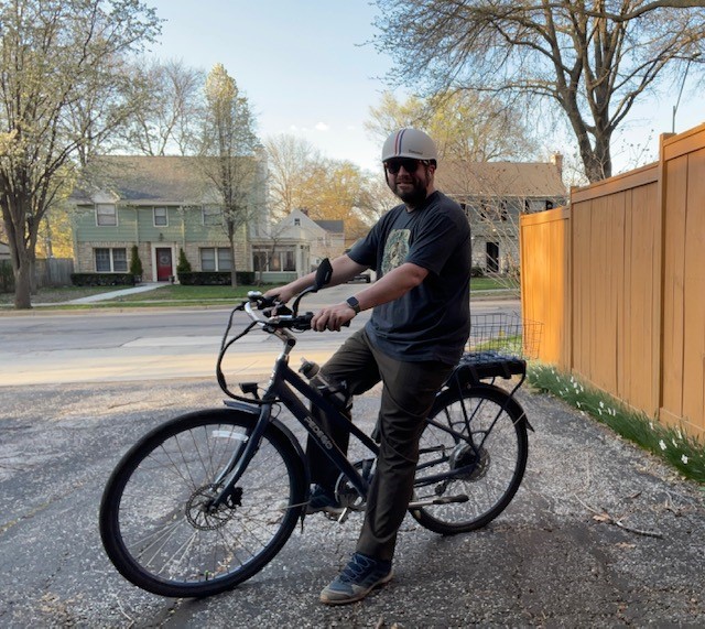 Waldo 2024 family bikes