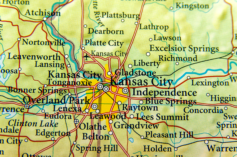 KC Metro GIS | MARC