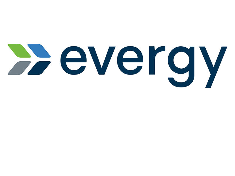 Evergy logo