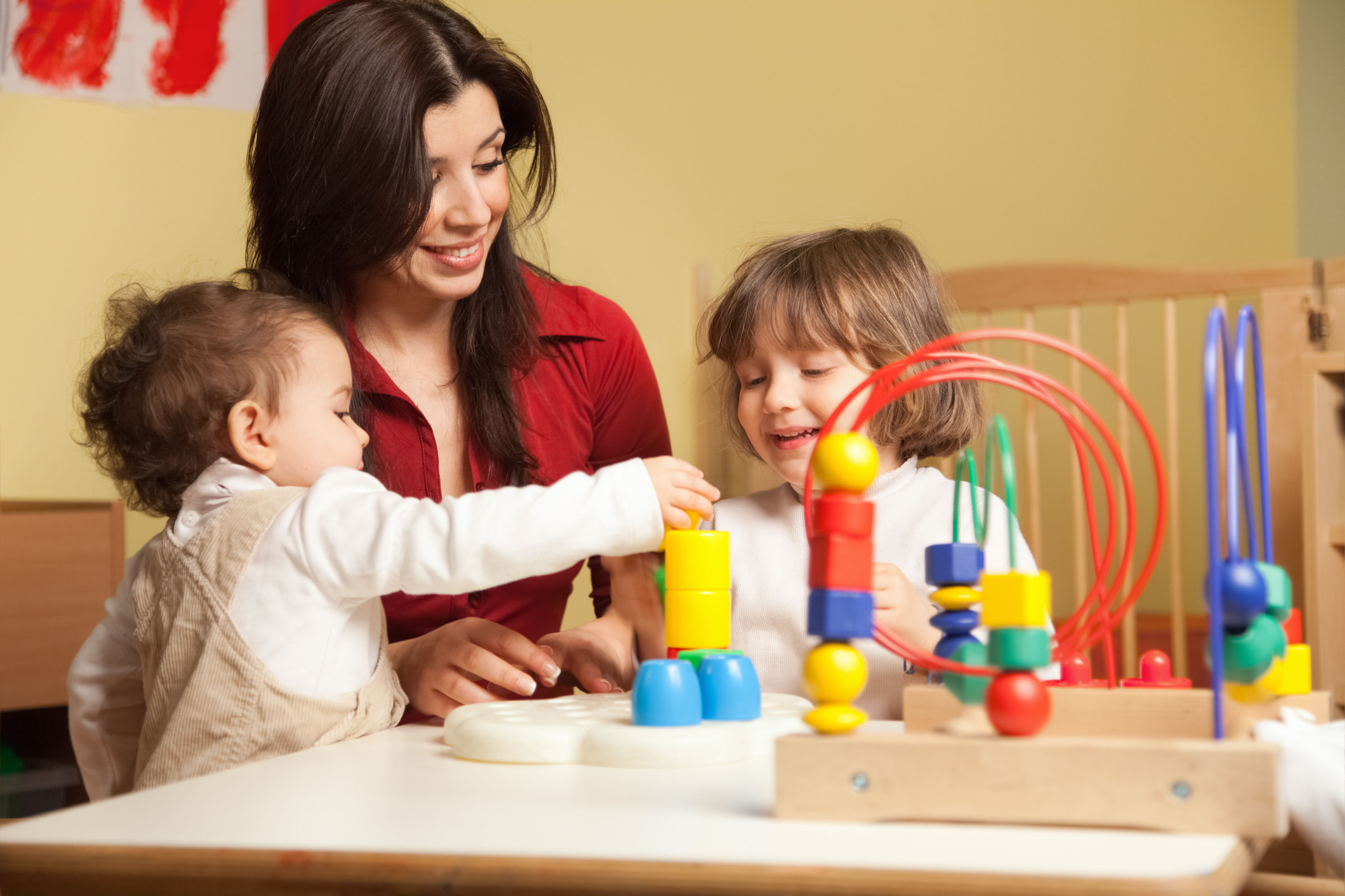 Home Based Child Care Collaborative Network
