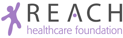 Reach Healthcare Foundation logo
