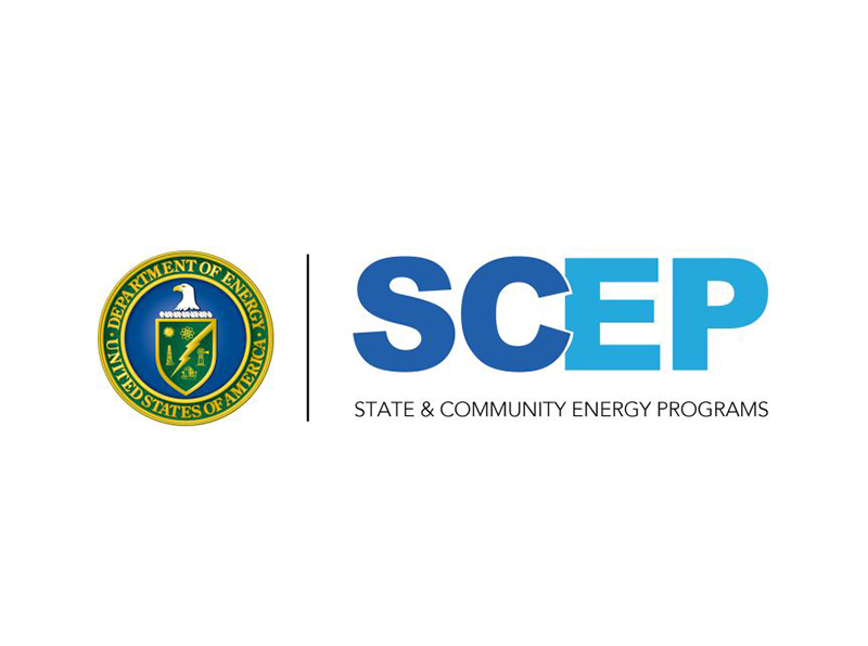 State and Community Energy Programs logo