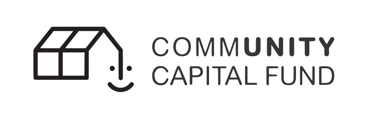 community-capital-fund-logo