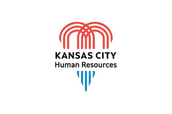 Kansas City, Mo. HR Department logo
