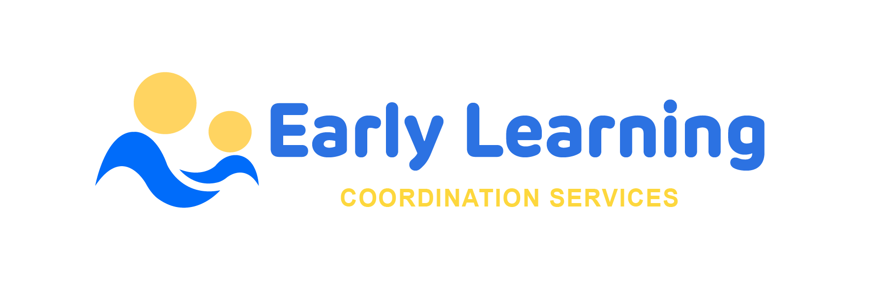 MARC Early Learning Coordination Services program logo