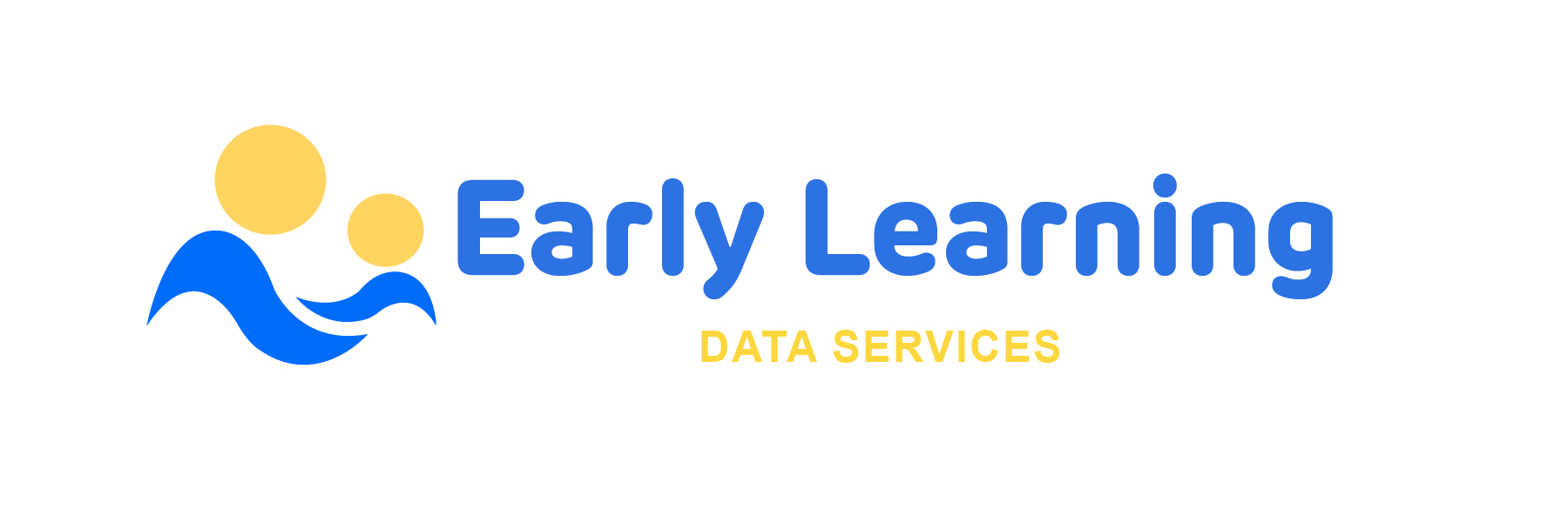 MARC Early Learning Data Services program logo