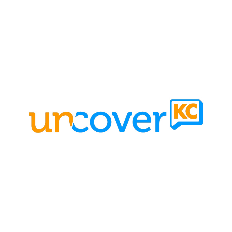 Logo for Uncover KC