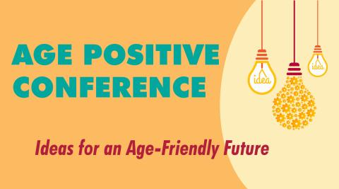 Age Positive brand